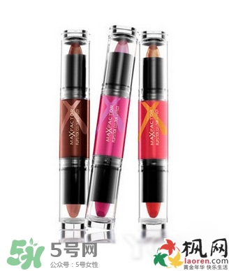 啞光口紅哪個(gè)牌子好？2017啞光口紅排行榜