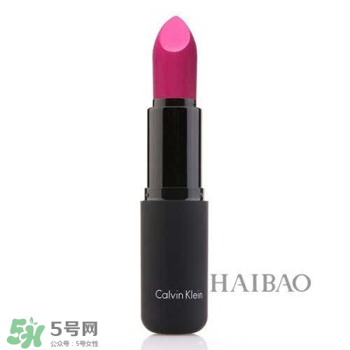 啞光和霧面哪個(gè)好？啞光口紅和霧面口紅區(qū)別