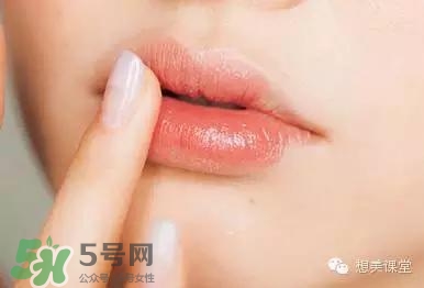 啞光口紅是什么意思？啞光口紅干嗎