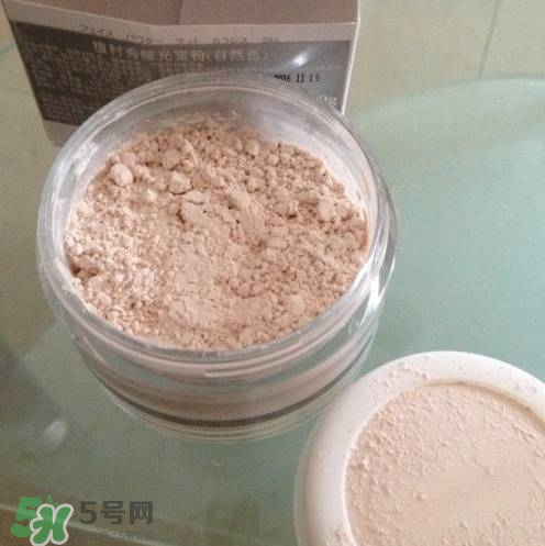 2017啞光散粉什么牌子好？2017啞光散粉排行榜