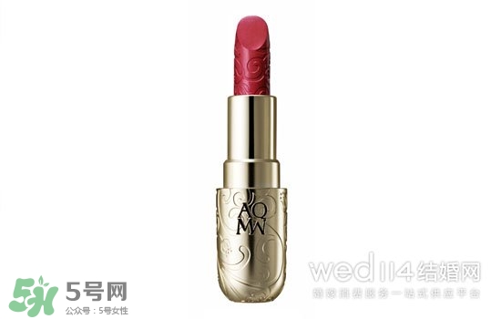 啞光口紅適合什么人？啞光口紅適合什么年紀(jì)？