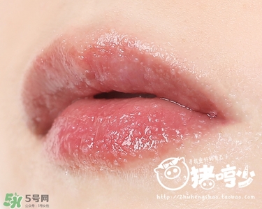 lush唇部磨砂膏保質(zhì)期是多久？lush唇部磨砂膏過期可以用嗎？