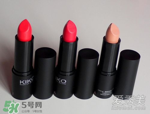 啞光口紅哪個(gè)牌子好？2017啞光口紅排行榜