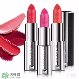 啞光和水潤哪個好？啞光口紅和水潤口紅區(qū)別