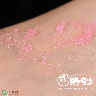 lush唇部磨砂膏保質(zhì)期是多久？lush唇部磨砂膏過期可以用嗎？
