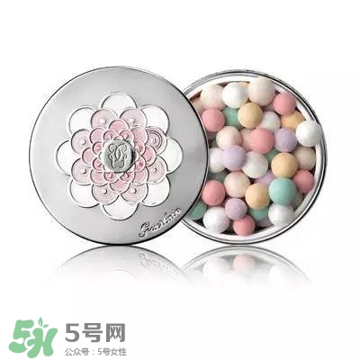 2017珠光散粉哪個牌子好？2017珠光散粉推薦