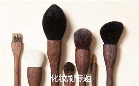 化妝刷分別是刷什么的 化妝刷的分類(lèi)