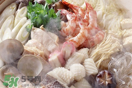 4月份吃什么海鮮好？四月份適合吃什么海鮮？
