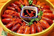 4月份有小龍蝦嗎？四月份可以吃小龍蝦嗎？ 