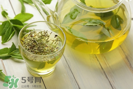 4月份喝什么茶好？四月份適合喝什么茶？