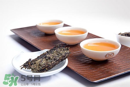 4月份喝什么茶好？四月份適合喝什么茶？