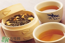 4月份喝什么茶好？四月份適合喝什么茶？