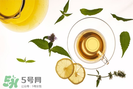 4月份喝什么茶好？四月份適合喝什么茶？
