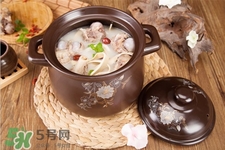 4月份喝什么湯好？四月份適合喝什么湯？