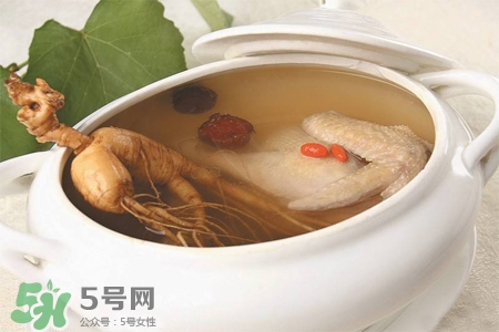 4月份喝什么湯好？四月份適合喝什么湯？