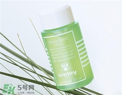 sisley希思黎眼唇卸妝液好用嗎？希思黎眼唇卸妝液怎么樣？