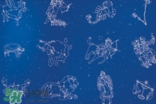 陽(yáng)歷四月份是什么星座？農(nóng)歷四月份是什么星座？