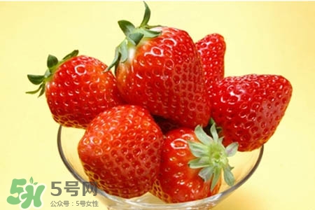 什么天氣摘草莓比較好？天氣多少度摘草莓最好？