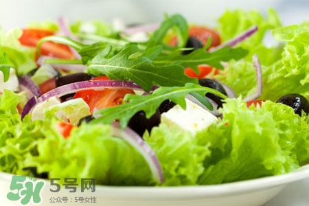 4月份可以種什么菜？四月份種什么菜好？