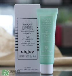 sisley希思黎眼膜好用嗎？希思黎眼膜怎么樣？