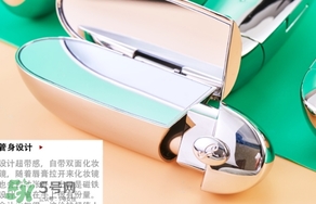 嬌蘭鏡面口紅多少錢？嬌蘭鏡面口紅專柜價(jià)格
