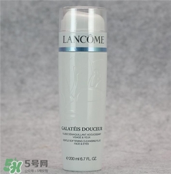蘭蔻卸妝乳怎么用？蘭蔻卸妝乳的用法