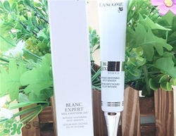 蘭蔻淡斑精華有用嗎？蘭蔻淡斑精華怎么用？