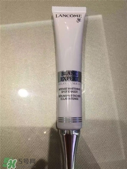 蘭蔻淡斑精華多少錢？蘭蔻淡斑精華專柜價格