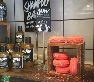 lush是什么牌子？lush是什么檔次？
