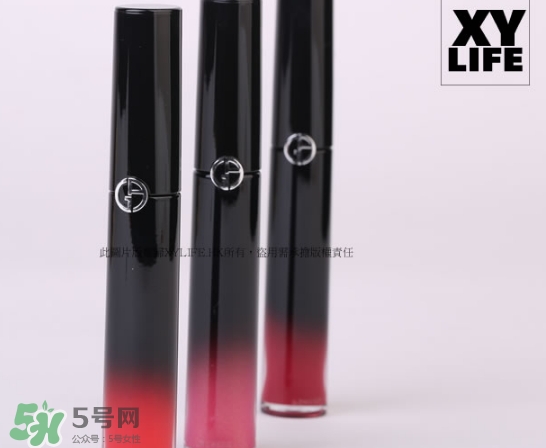漆光唇釉是什么意思？漆光和啞光哪個(gè)好看？