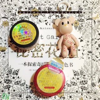 dodo散粉和悅詩風(fēng)吟散粉哪個好？dodo紅色戀人散粉和悅詩風(fēng)吟對比