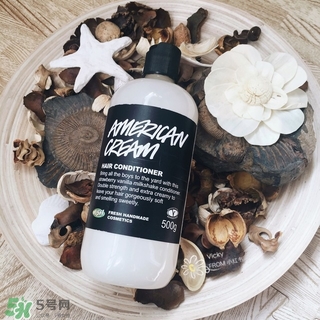 lush護(hù)發(fā)素哪個(gè)好？lush護(hù)發(fā)素推薦