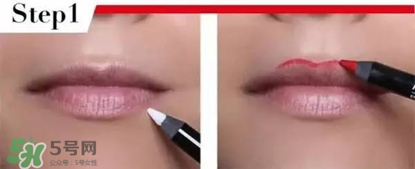 唇釉成膜是什么意思？唇釉怎么成膜？