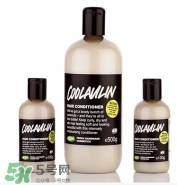 lush護(hù)發(fā)素哪個(gè)好？lush護(hù)發(fā)素推薦