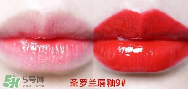 ysl鏡面唇釉和黑管唇釉哪個好？ysl鏡面唇釉和黑管唇釉區(qū)別