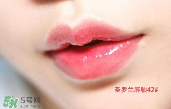 ysl鏡面唇釉和黑管唇釉哪個好？ysl鏡面唇釉和黑管唇釉區(qū)別