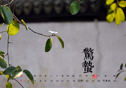 驚蟄可以動(dòng)針線嗎？驚蟄為什么不動(dòng)針線？