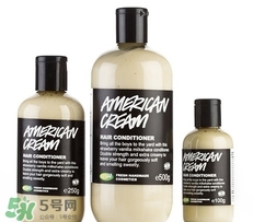 lush護(hù)發(fā)素哪個(gè)好？lush護(hù)發(fā)素推薦