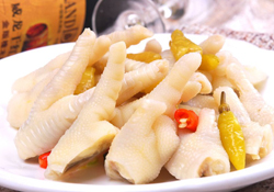 吃泡椒鳳爪會(huì)得禽流感嗎？禽流感期間能吃泡椒鳳爪嗎？