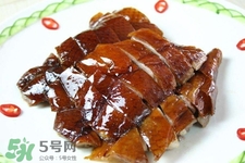 吃烤鴨會得禽流感嗎？禽流感期間能吃烤鴨嗎？