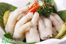 吃泡椒鳳爪會(huì)得禽流感嗎？禽流感期間能吃泡椒鳳爪嗎？