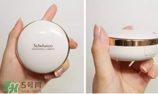 什么氣墊不悶痘？不悶痘的氣墊推薦