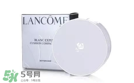 什么氣墊不悶痘？不悶痘的氣墊推薦