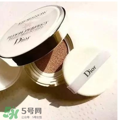 什么氣墊不悶痘？不悶痘的氣墊推薦