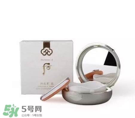 什么氣墊不悶痘？不悶痘的氣墊推薦