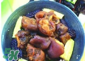 含膠原蛋白的食物有哪些？什么食物含膠原蛋白最多？
