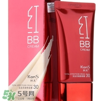 臉上長痘痘可以用bb霜嗎？用bb霜會長痘痘嗎？