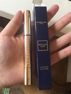嬌蘭明彩筆好用嗎？嬌蘭明彩筆怎么樣？