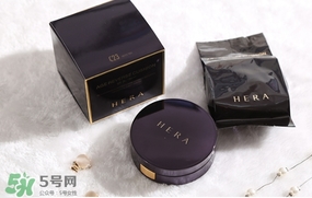 赫拉氣墊用了悶痘嗎？赫拉氣墊悶痘怎么辦？