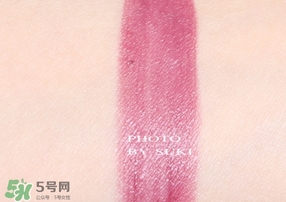 酒紅色口紅什么牌子好？酒紅色口紅推薦
